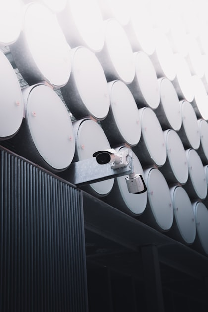 Essential Alarm System Installation Tips