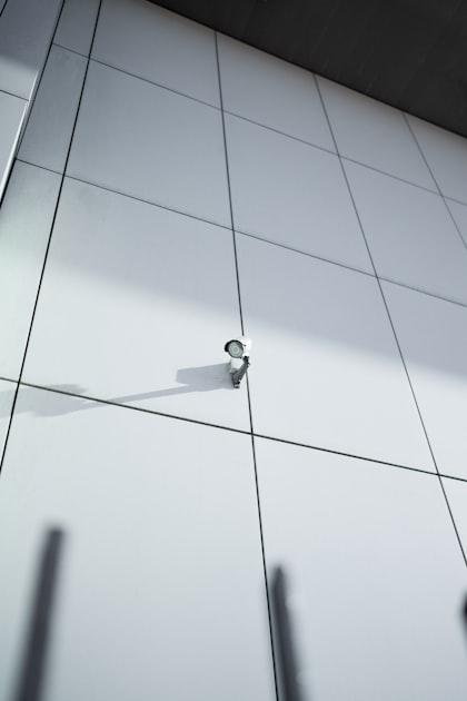 Upgrading Your Security Systems: What to Consider